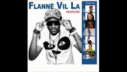 Frantz Dee Emmanuella Kompa