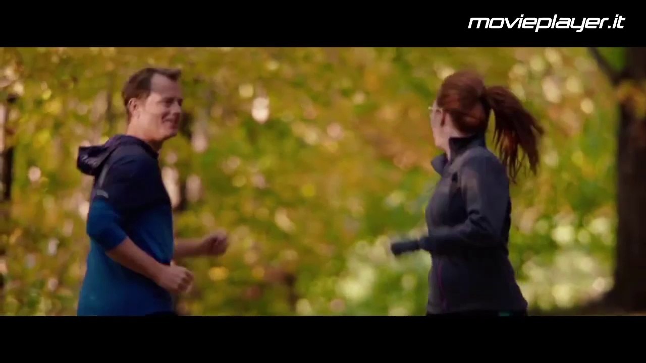 The English Teacher - Video recensione