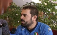 Intervista a Fabio Ongaro