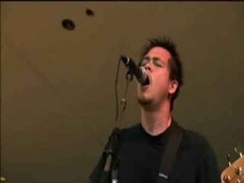 Deftones - Change (Live In Hawaii)