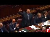 Berlusconi, Alzheimer hastalarına bakacak