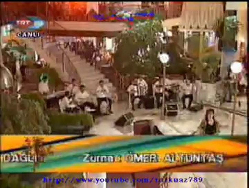 Nursaç DOĞANIŞIK-Heç İnsaf Var Mı Sende (2)