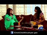 Chhoti Chhoti Khushiyan-Episode 96