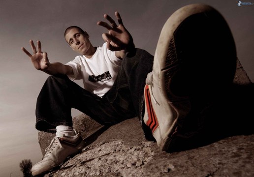 Slow Rap Beat with Strings Do No Wrong - Anno Domini Beats