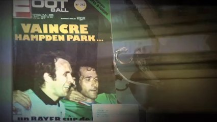 Il y a 38 ans, les poteaux carrés...