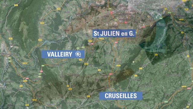 Villa appartement neuf maison à vendre Viry, Valleiry, Cruseilles, Saint Julien