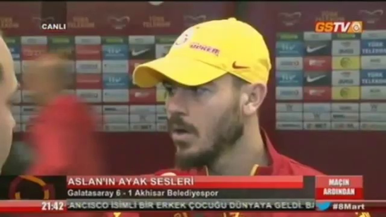 Yekta: "Güzel bir galibiyet oldu."
