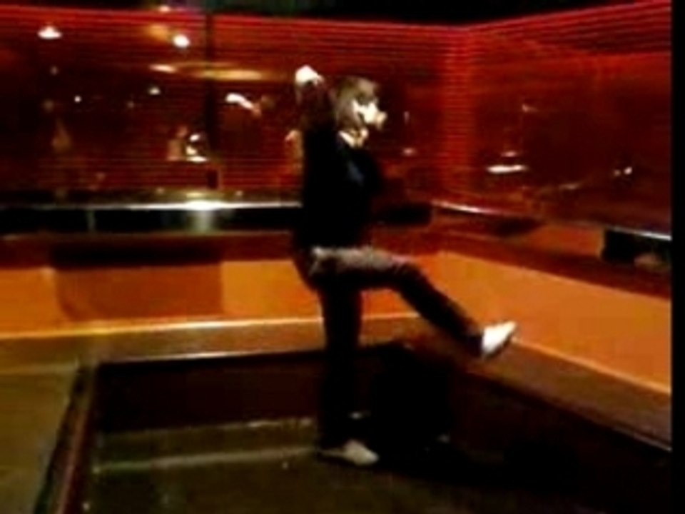 Team SMDB@Mix :Spoke,Maestro,Jack Herror