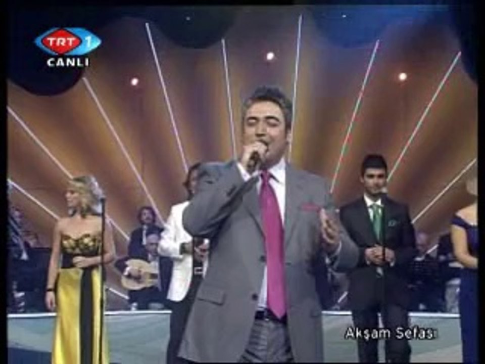 Alp Arslan - Paydos