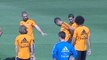 Carlo Ancelott no se plantea nuevos fichajes en el Real Madrid