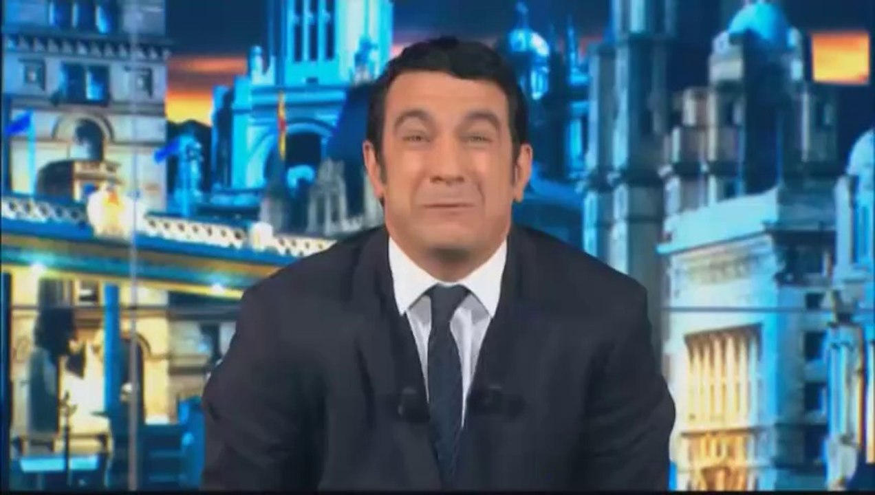 Zapping de l'Equipe Du Dimanche du 10.11.2013. Football Plaisir!