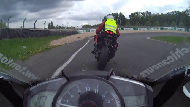 Yan - Circuit Carole - JP Motos 28 avril 2014 15h00