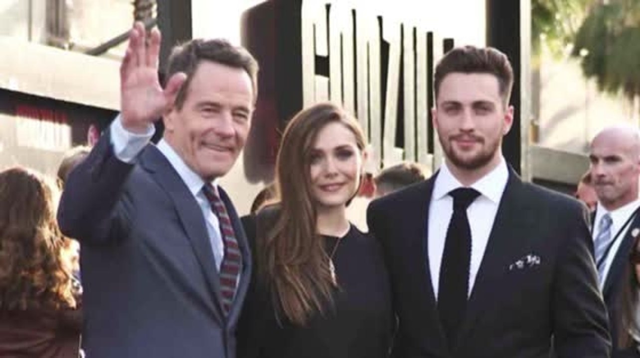 Godzilla's Monster Premiere