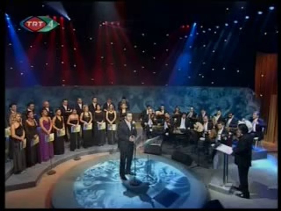 Alp Arslan - Aşkın Bana Gizli Bir Elem