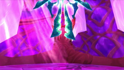 Gros Plan n°21 - Les Draeneïs