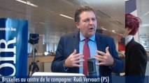 Parlement bruxellois : les Flamands trop nombreux (mais ne le crions pas trop fort)