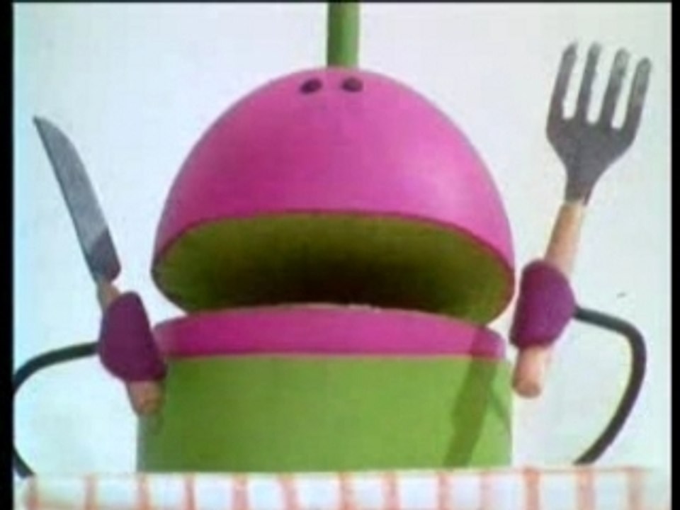 Albert et Barnabé chantent