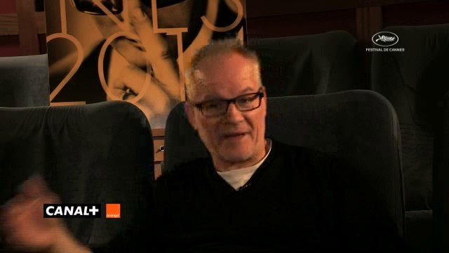 Les grands auteurs du Festival de Cannes