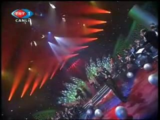 Alp Arslan - Bir Ateşim