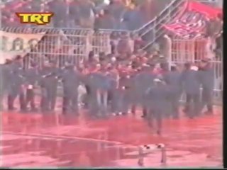 24η Τρίκαλα-ΑΕΛ  1-1 2002-03 TRT