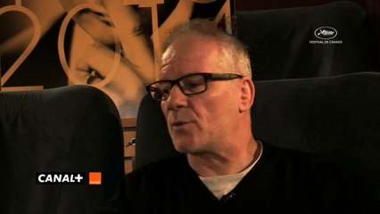 La programmation du Festival de Cannes