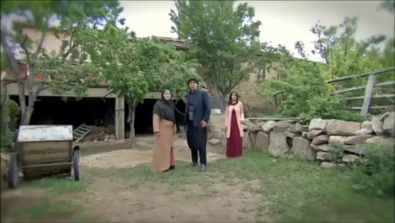 Şefkat Tepe 151. Bölüm Fragmanı izle - Fragmanlarizle.org