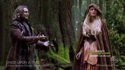 Once Upon a Time - 3x21 et 3x22 - final - Sneak Peek (HD)