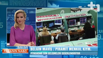 Paranın Nabzı - 9 Mayıs 2014 - 1.Bölüm