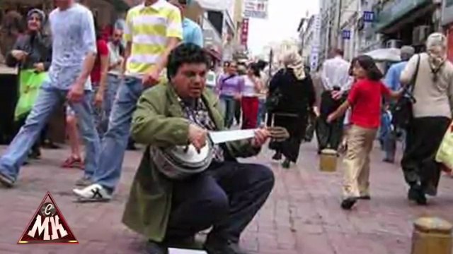 HASAN YARAR......BİTMEYEN ÇİLE