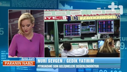 Paranın Nabzı - 9 Mayıs 2014 - 2.Bölüm