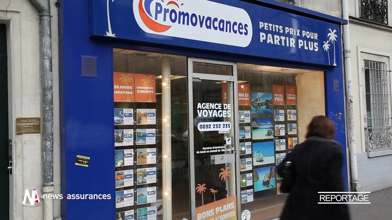 Tourisme : Où les Français vont-ils partir en voyage en 2014 ?