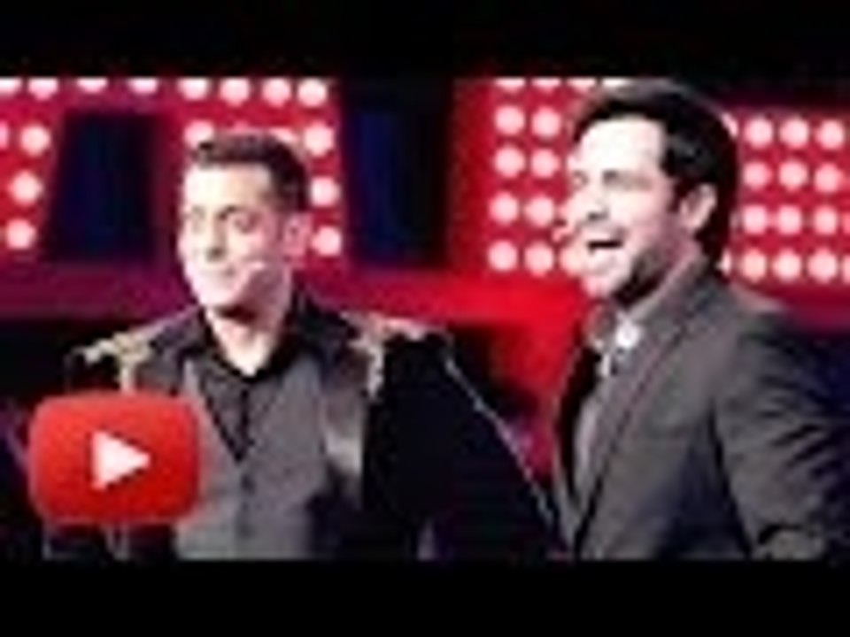 Emraan's Raja Natwarlal Trailer To Release With Salman Khan's KICK !