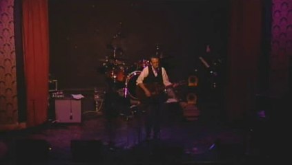 Homes First benefit - Andrew Cash - The Kids are Alright