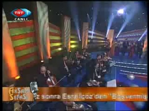 Alp Arslan - Dertliyim Ruhuma Hicranımı