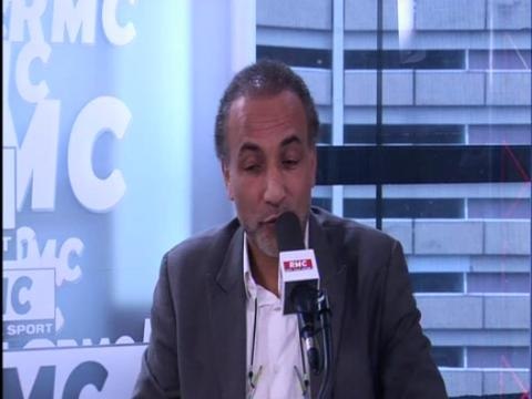 Tariq Ramadan appelle à « stopper les filières » djihadistes