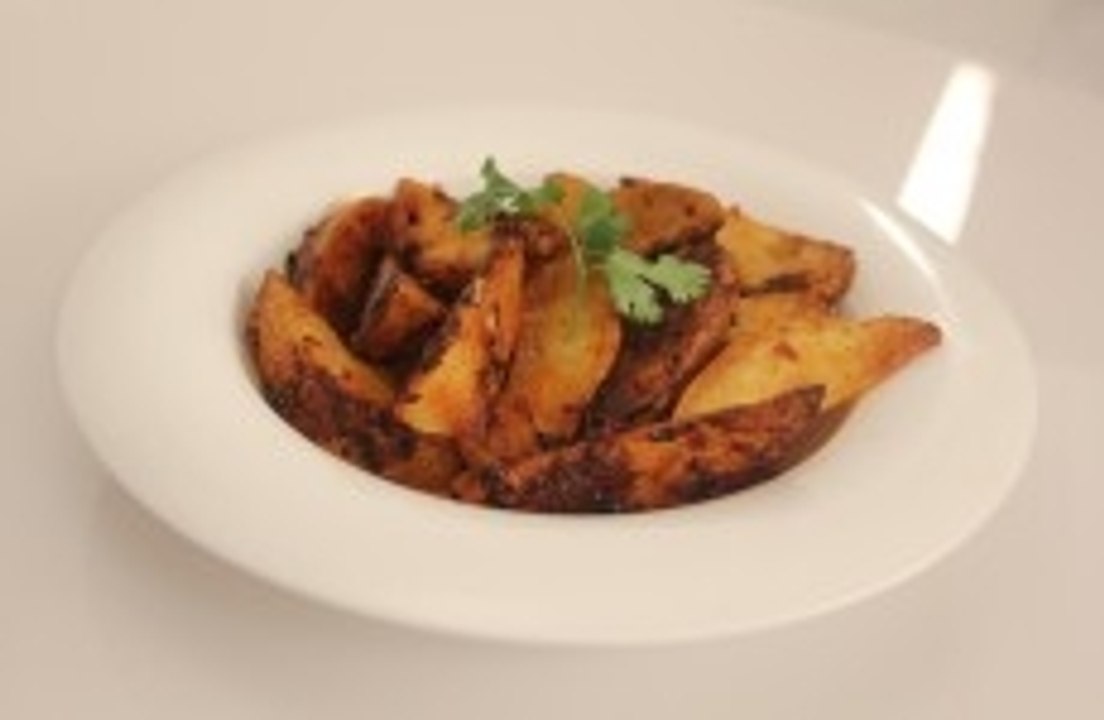 Potato Seesaw || Mummy Ka Magic