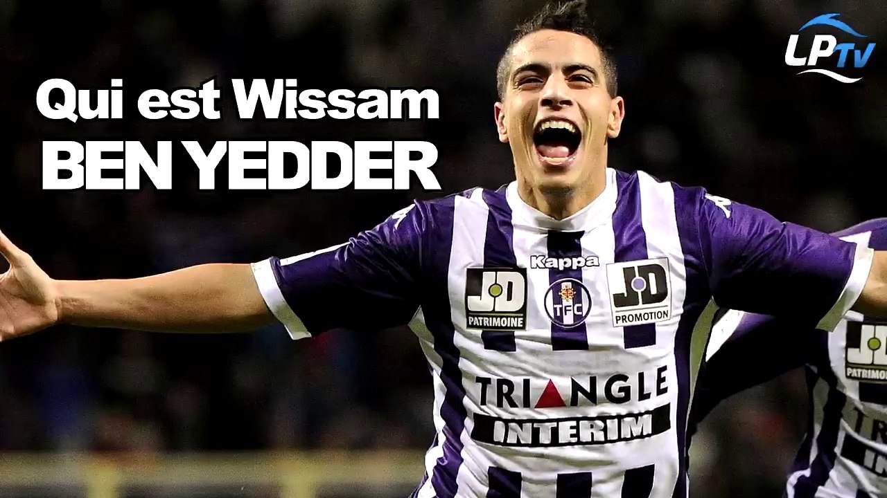Qui est Wissam Ben Yedder ?