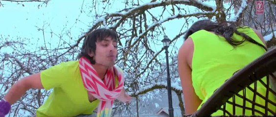 Baarish 720p - Yaariyan