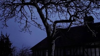 Extrait de «Voyage d'hiver - Michel Bouquet»