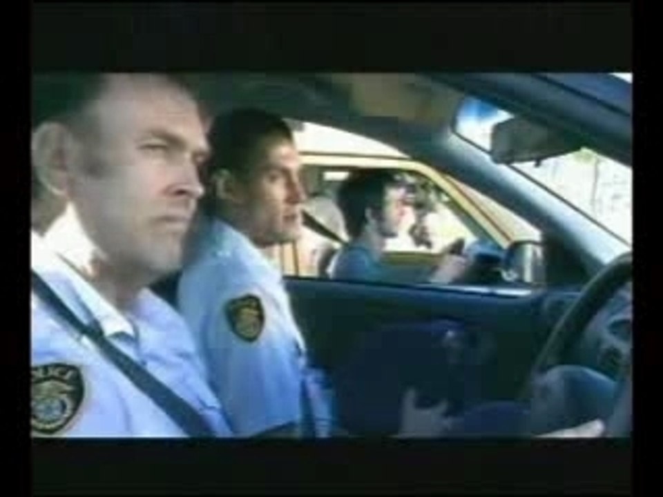 Police...