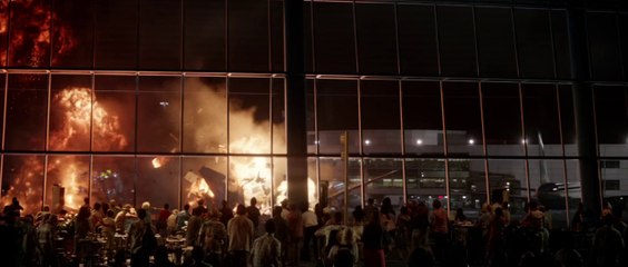 GODZILLA - Bande-annonce VO