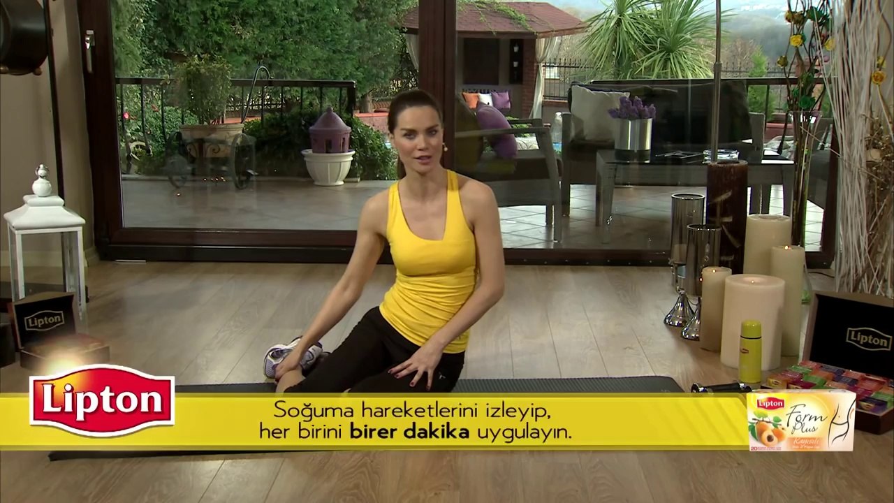11 - Bel ve Kalça Bölgesi