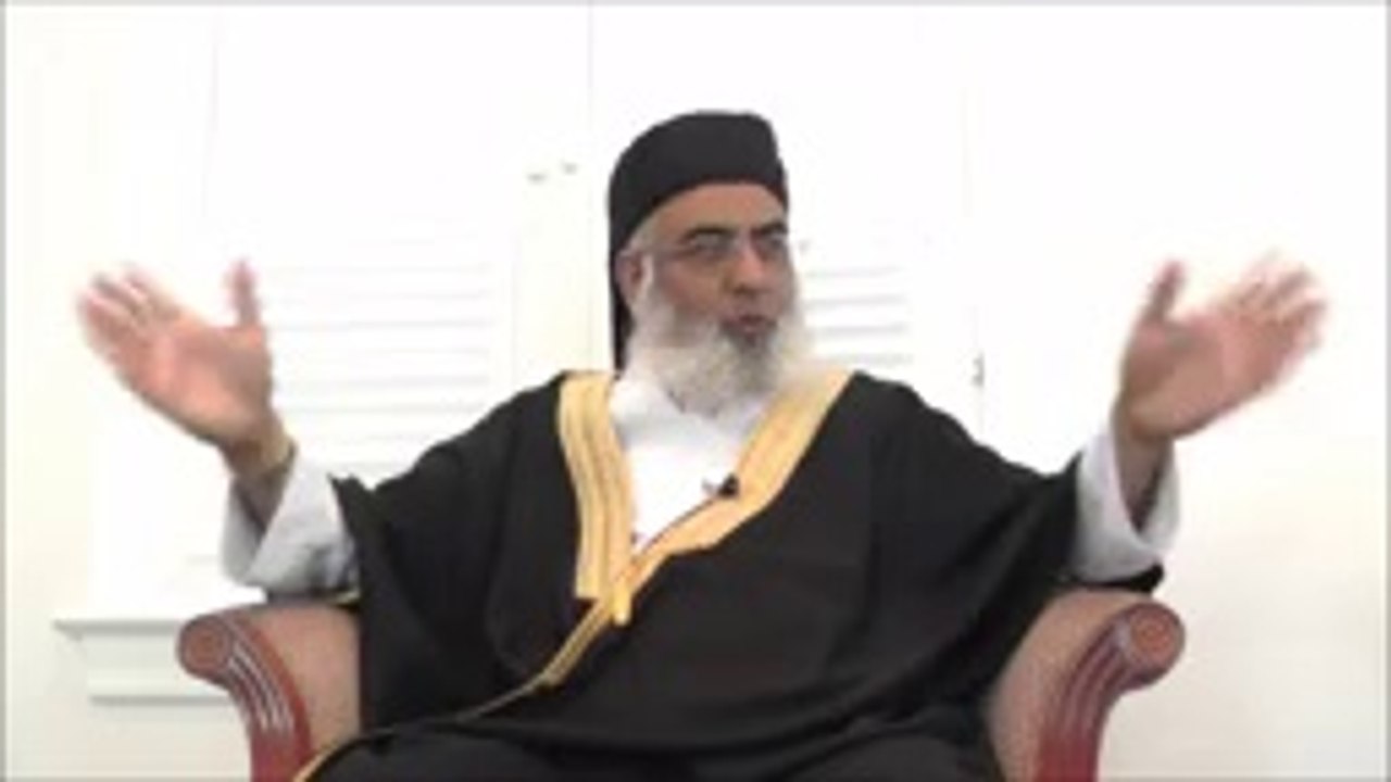 Seerat E Nabwi (SAW) Part 10