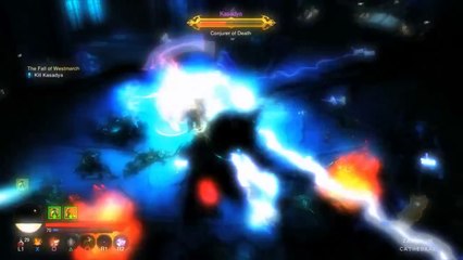 Trailer Diablo 3 PS4