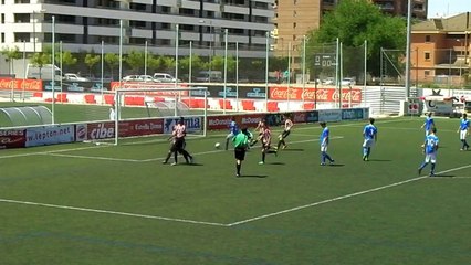 AT SEGRE 4 - 2  RAPITENCA (PREFERENT CADET)