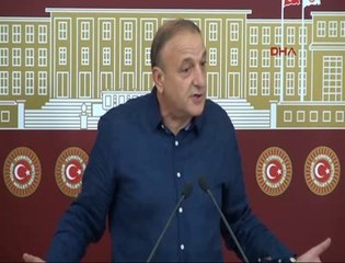 MHP'li Vural:  Köksüz partilerin çatıdan anlaması mümkün değil I www.halkinhabercisi.com