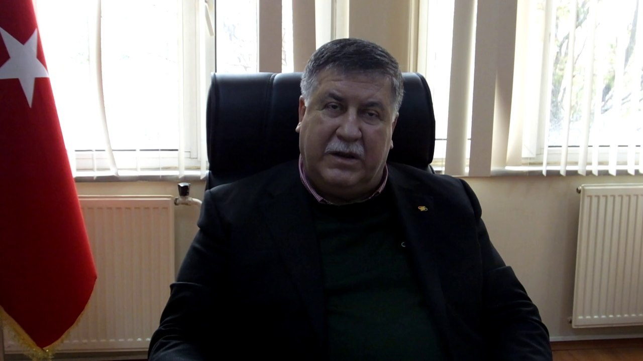 kendi çıkarları için ak partiyi desteklediler