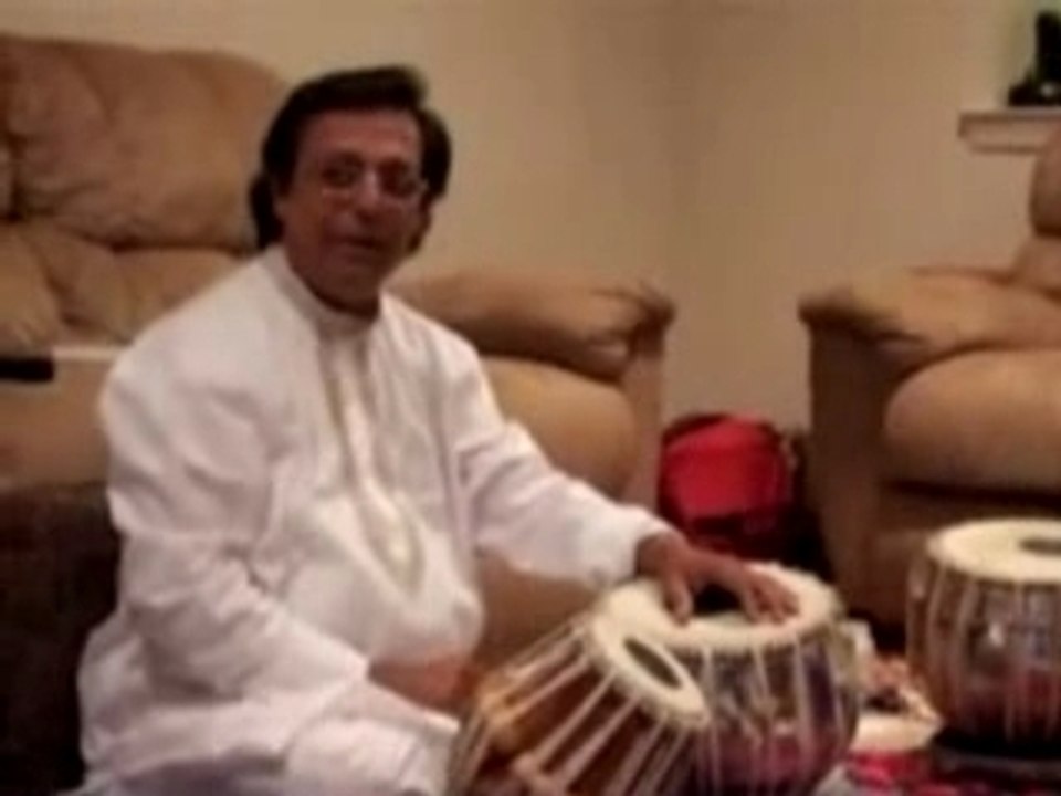Tabla cours