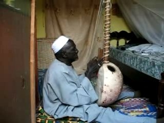 kora saikou jobarteh griot