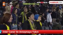 Beşiktaş'tan Caner Erkin İçin Müthiş Teklif